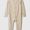 GAP Baby patterned overall - Girls