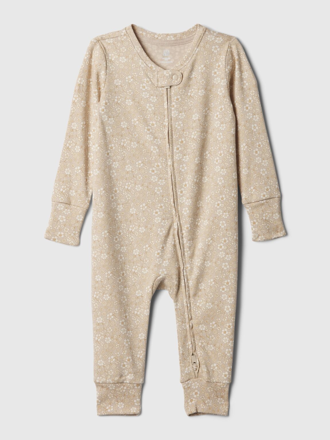 GAP Baby patterned overall - Girls