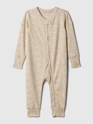GAP Baby patterned overall - Girls