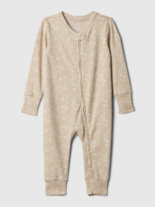 GAP Baby patterned overall - Girls