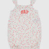 GAP Baby patterned overall - Girls
