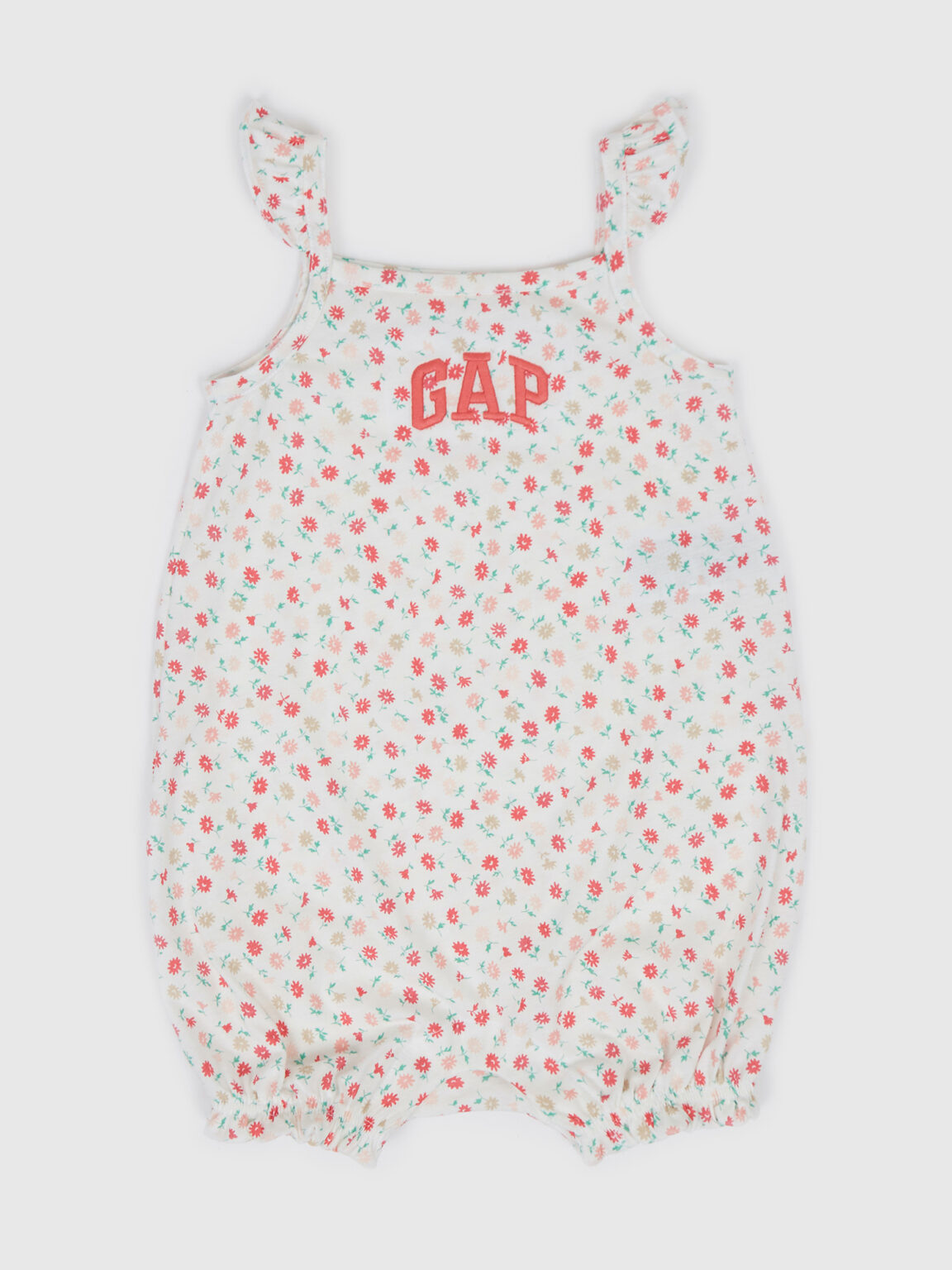 GAP Baby patterned overall - Girls