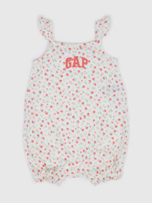 GAP Baby patterned overall - Girls