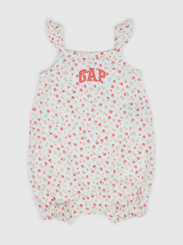 GAP Baby patterned overall - Girls