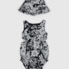 GAP Baby patterned set - Girls