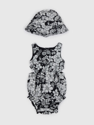 GAP Baby patterned set - Girls