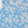 GAP Baby patterned set top and shorts - Girls