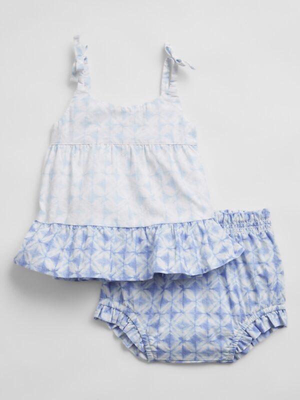 GAP Baby plavky többszintű felszerelés szett