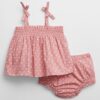 GAP Baby polka dot set - Girls