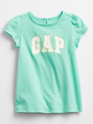 GAP Baby póló logó V-G Drs