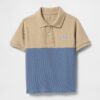 GAP Baby polo shirt Pique - Boys