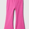 GAP Baby ribbed leggings - Girls