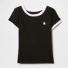 GAP Baby ribbed t-shirt - Girls