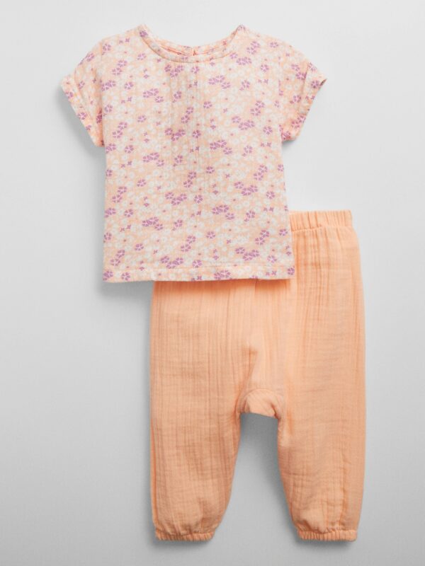 GAP Baby set Unisex - Girls