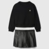 GAP Baby set of sweatshirts and shorts skirt - Girls