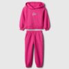 GAP Baby set with logo - Girls