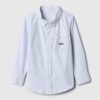 GAP Baby shirt with Oxford logo - Boys