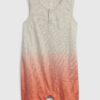 GAP Baby short overall - Boys