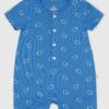 GAP Baby short overall - Boys