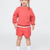 GAP Baby shorts UltraSoft - Girls
