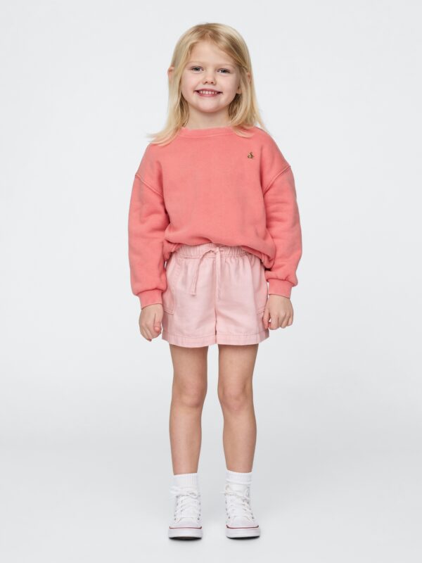 GAP Baby shorts UltraSoft - Girls