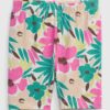 GAP Baby shorts bike with flowers - Girls