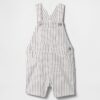 GAP Baby shorts with bib - Boys