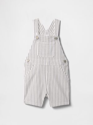 GAP Baby shorts with bib - Boys