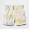 GAP Baby shorts with logo - Boys