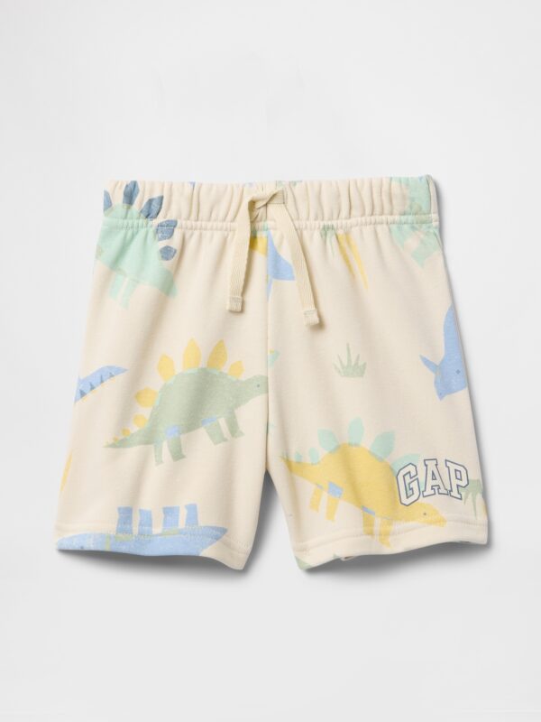 GAP Baby shorts with logo - Boys
