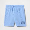 GAP Baby shorts with logo - Boys