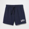 GAP Baby shorts with logo - Boys