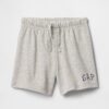 GAP Baby shorts with logo - Boys