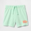 GAP Baby shorts with logo - Boys