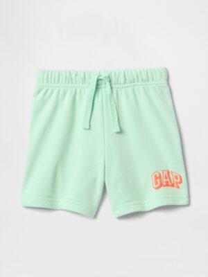 GAP Baby shorts with logo - Boys