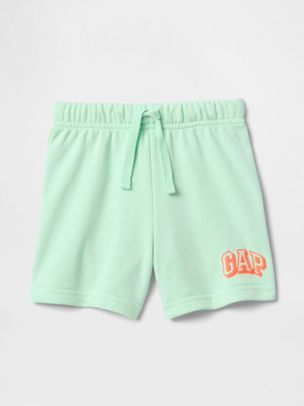 GAP Baby shorts with logo - Boys