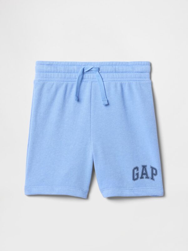 GAP Baby shorts with logo - Boys