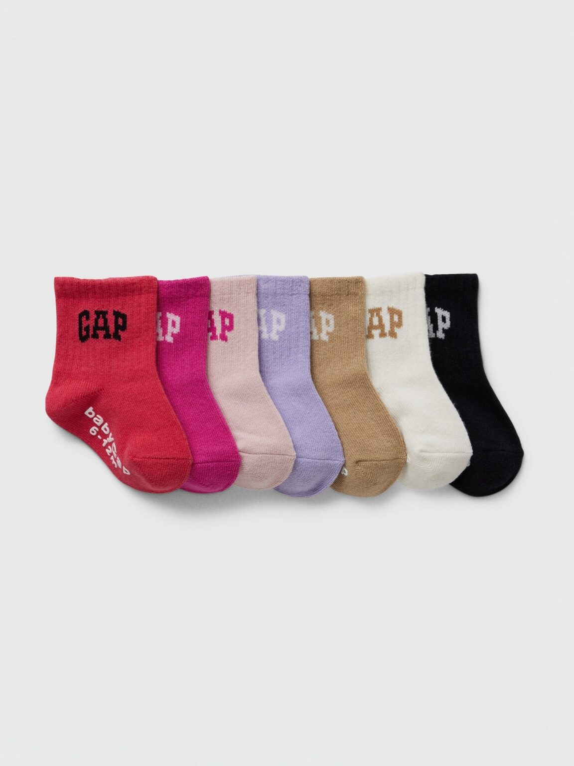 GAP Baby socks