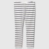 GAP Baby striped leggings Mix and Match - Girls