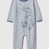 GAP Baby striped overall - Boys