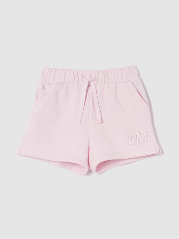 GAP Baby sweat shorts - Girls