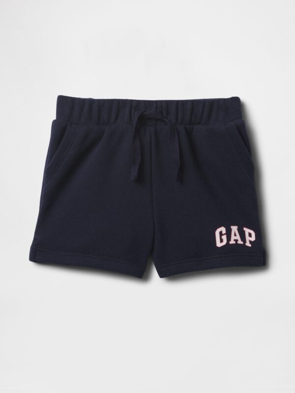 GAP Baby sweat shorts - Girls