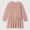 GAP Baby sweater dress 2in1 - Girls