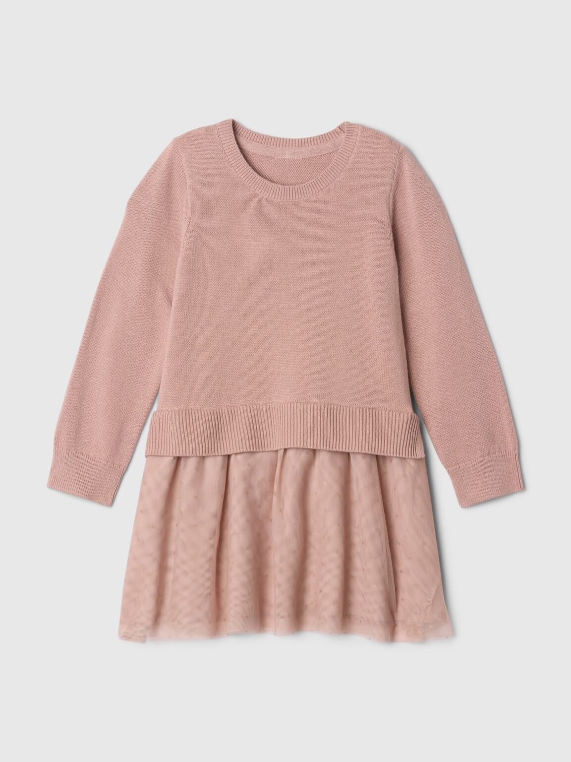GAP Baby sweater dress 2in1 - Girls