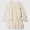 GAP Baby sweater dress 2in1 - Girls