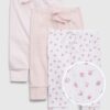 GAP Baby sweatpants mix organic