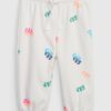 GAP Baby sweatpants with logo - Boys
