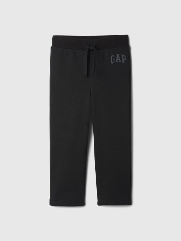 GAP Baby sweatpants with logo - Boys