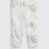 GAP Baby sweatpants with logo - Boys