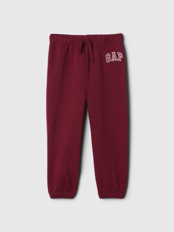 GAP Baby sweatpants with logo - Boys